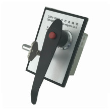 DSN-AMY magnetic electric door lock  lock for switchgear